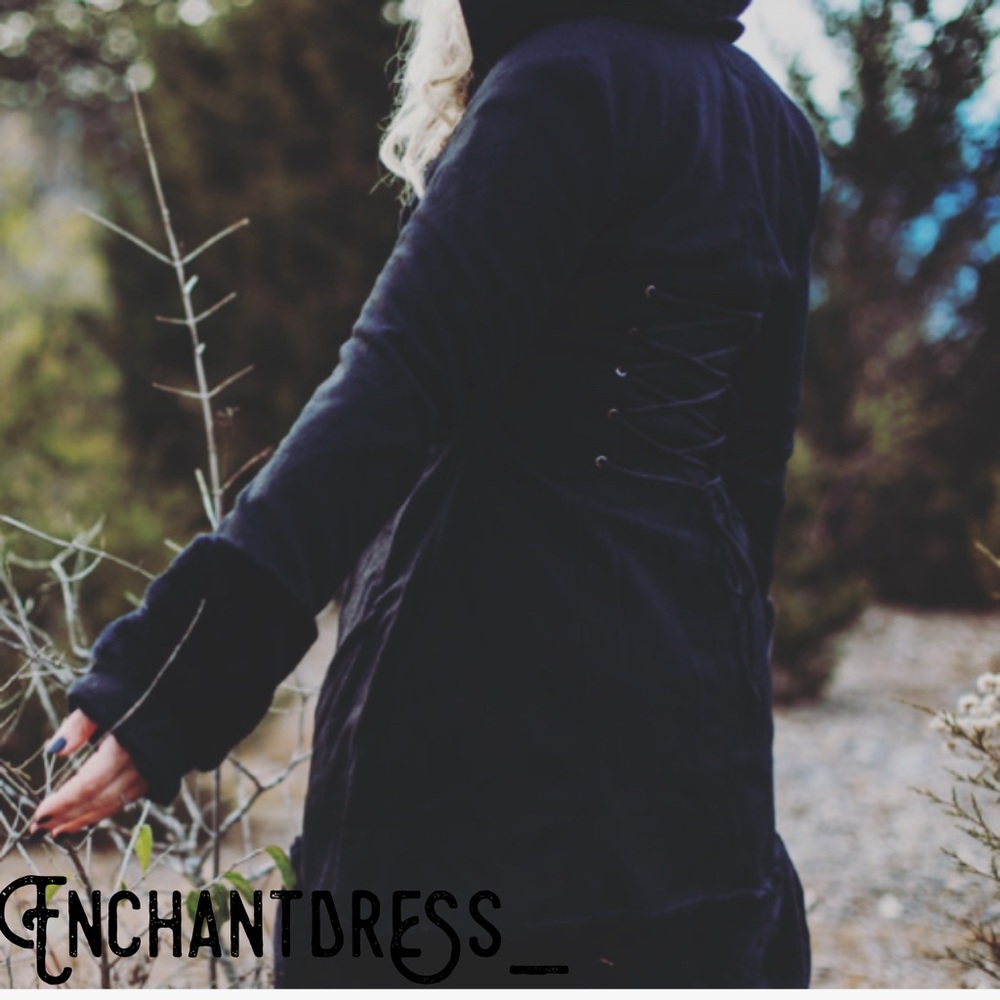 B Enchantdress